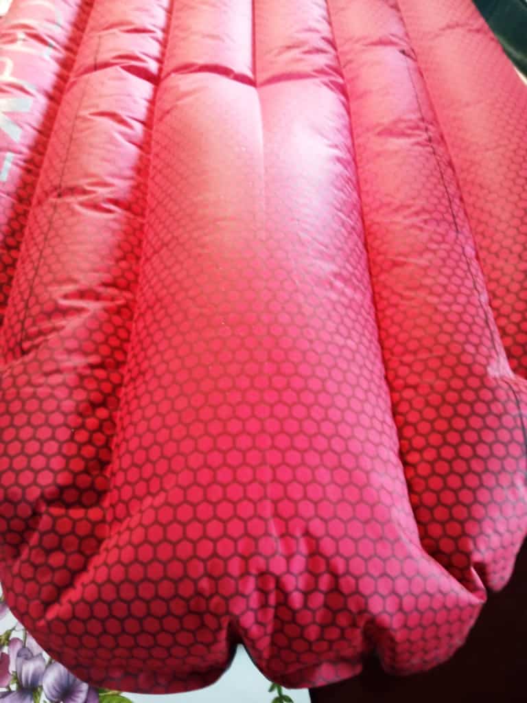 Exped Synmat HL Winter M