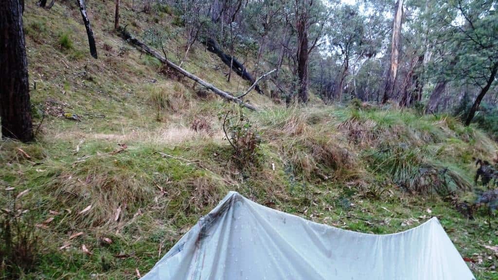 Wonnangatta Pack Track