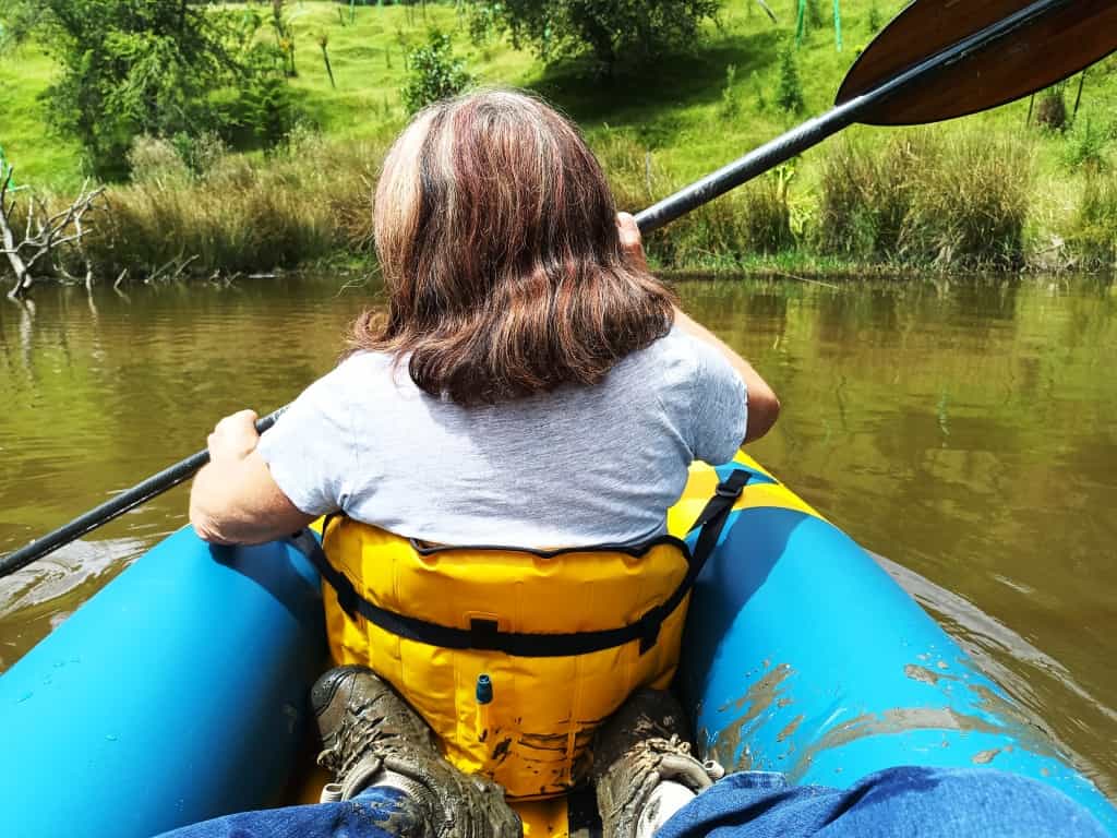 Naturehike Pack Raft