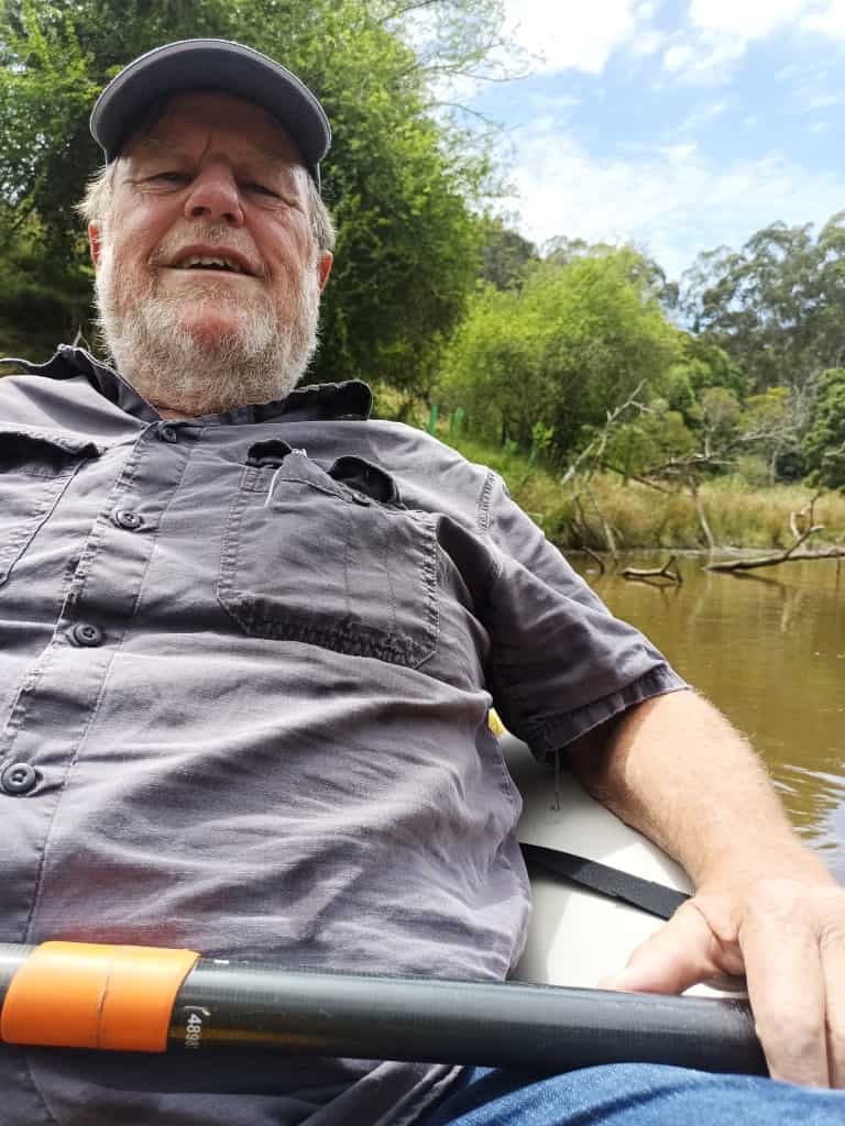 Naturehike Pack Raft