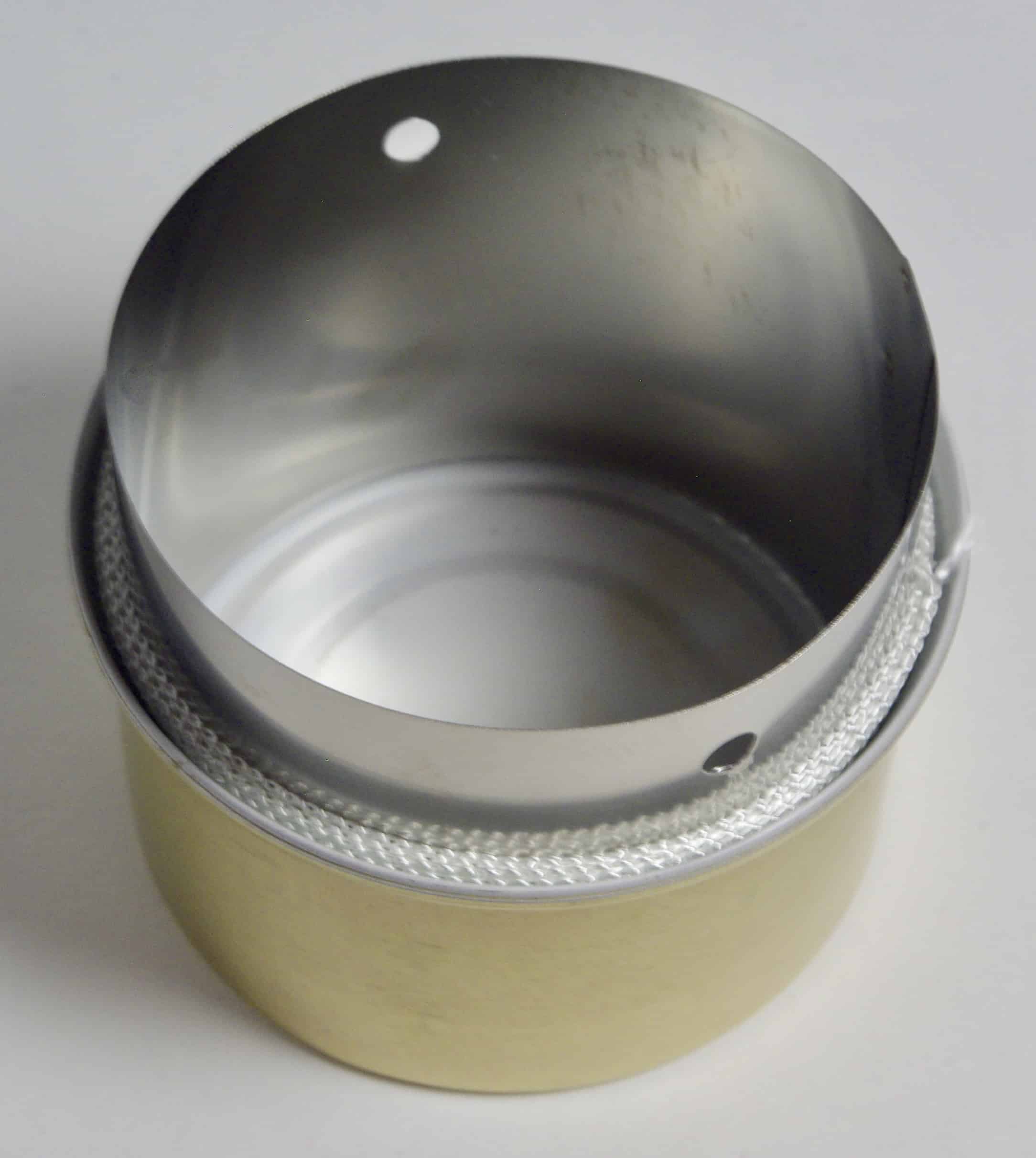 New Alcohol Stoves | The Ultralight Hiker