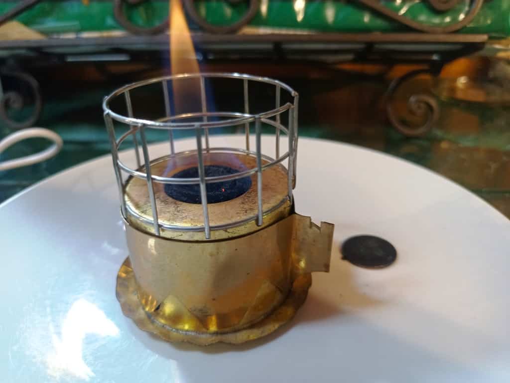 FREELIGHT BLAST BURNER ×ToroStove SET Toyostove Laser Heater Tune Up / Rebuild Kits