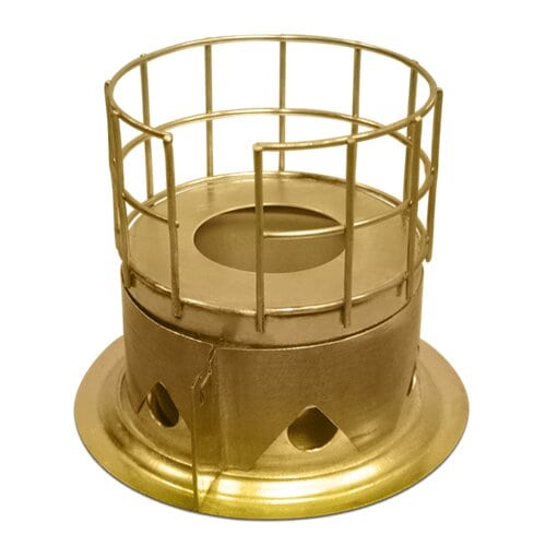 New Alcohol Stoves | The Ultralight Hiker