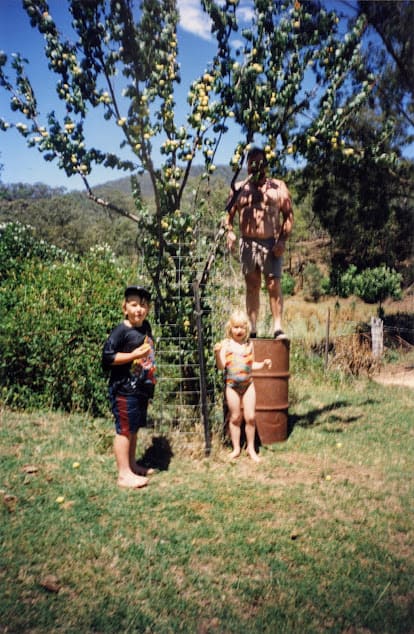 Wonnangatta