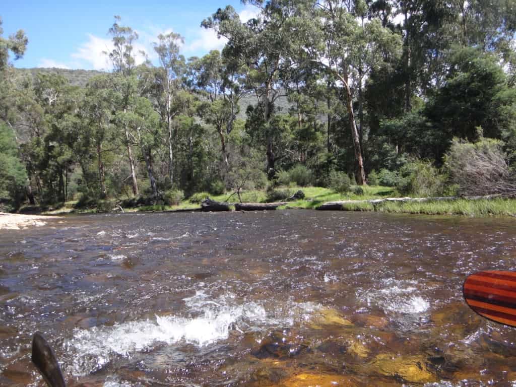 Wonnangatta