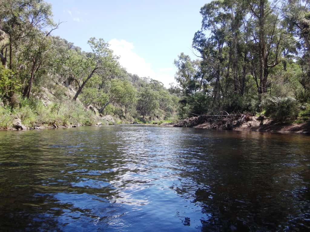 Wonnangatta
