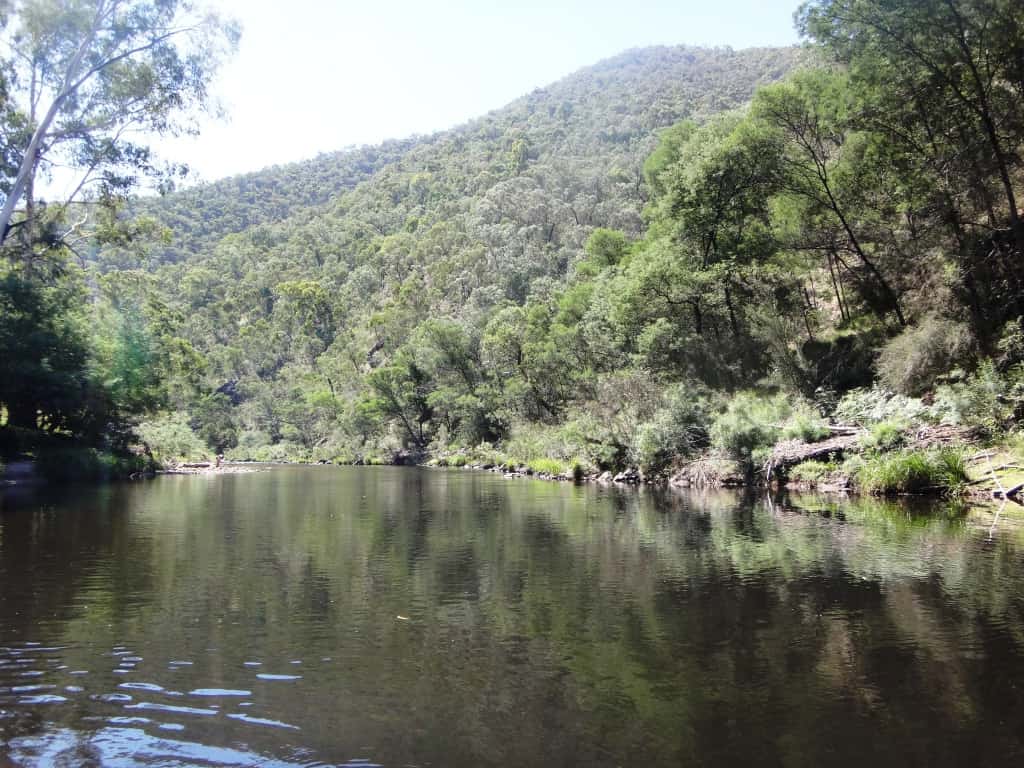 Wonnangatta
