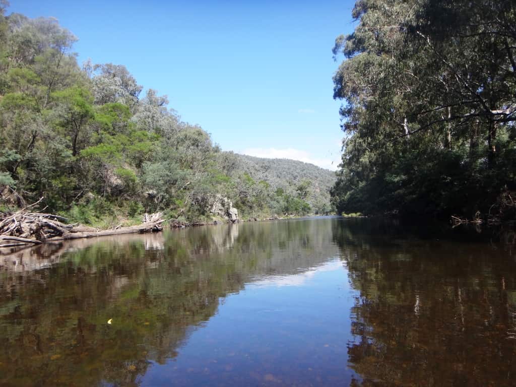 Wonnangatta