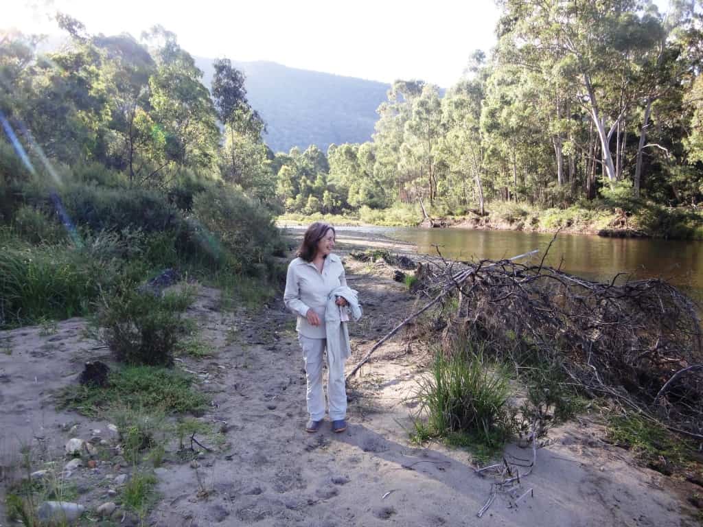 Wonnangatta