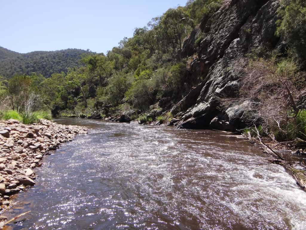 Wonnangatta