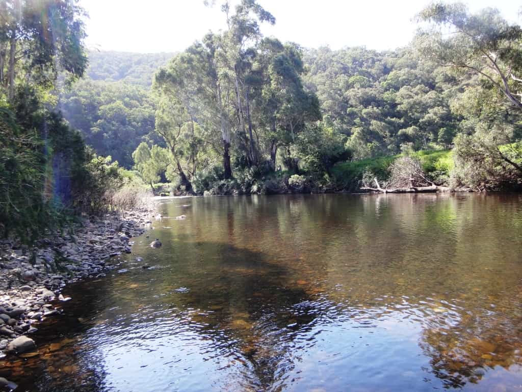 Wonnangatta