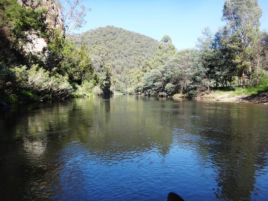 Wonnangatta