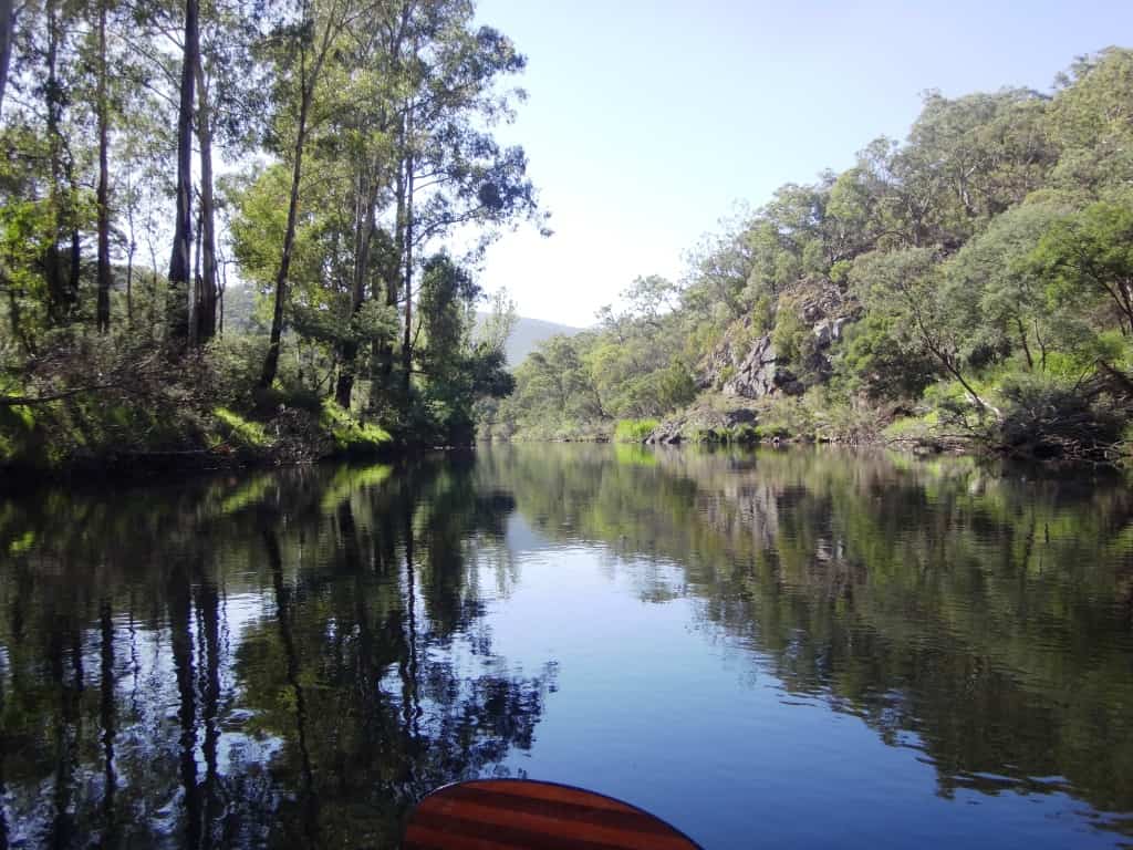 Wonnangatta