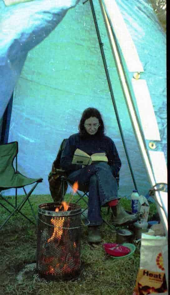 Scorpion Creek Wonnangatta River