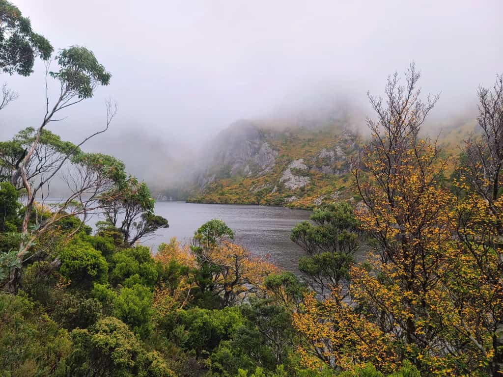 Cradle Mountain