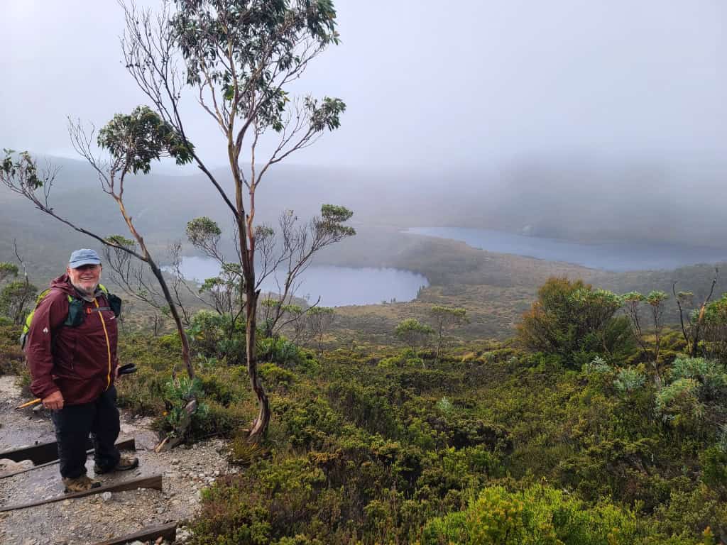 Cradle Mountain