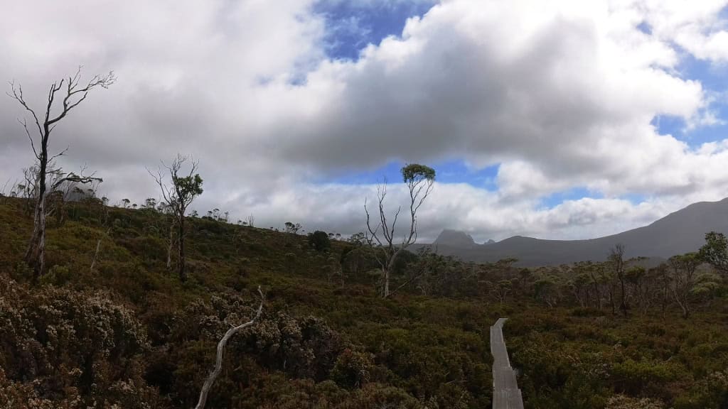 Overland Track