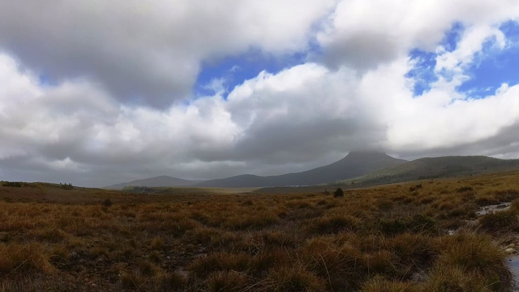 Overland Track
