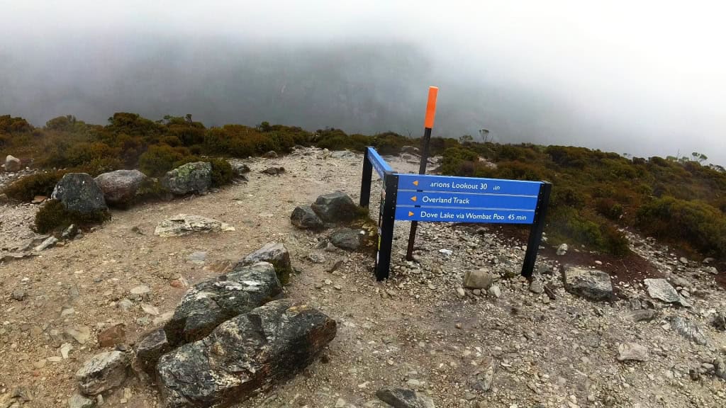 Overland Track