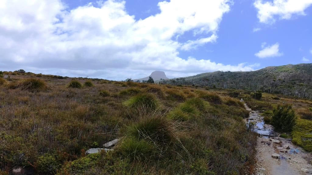 Overland Track