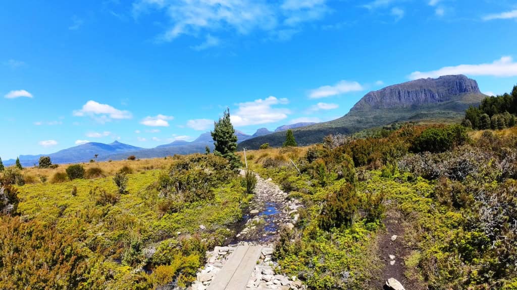 Overland Track