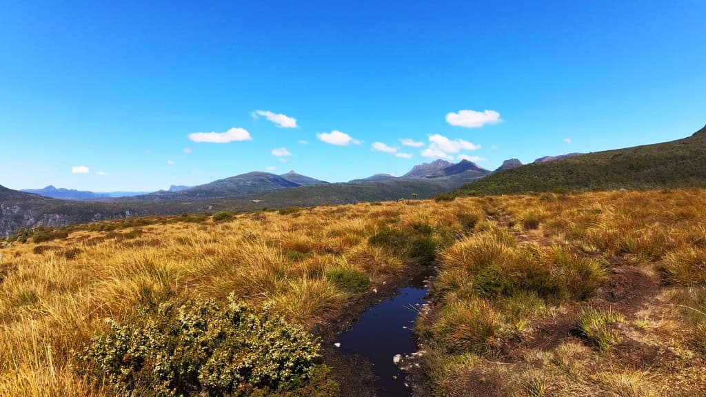 Overland Track