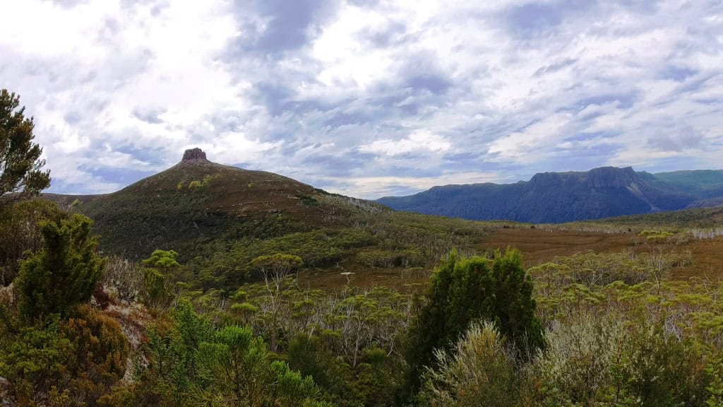 Overland Track