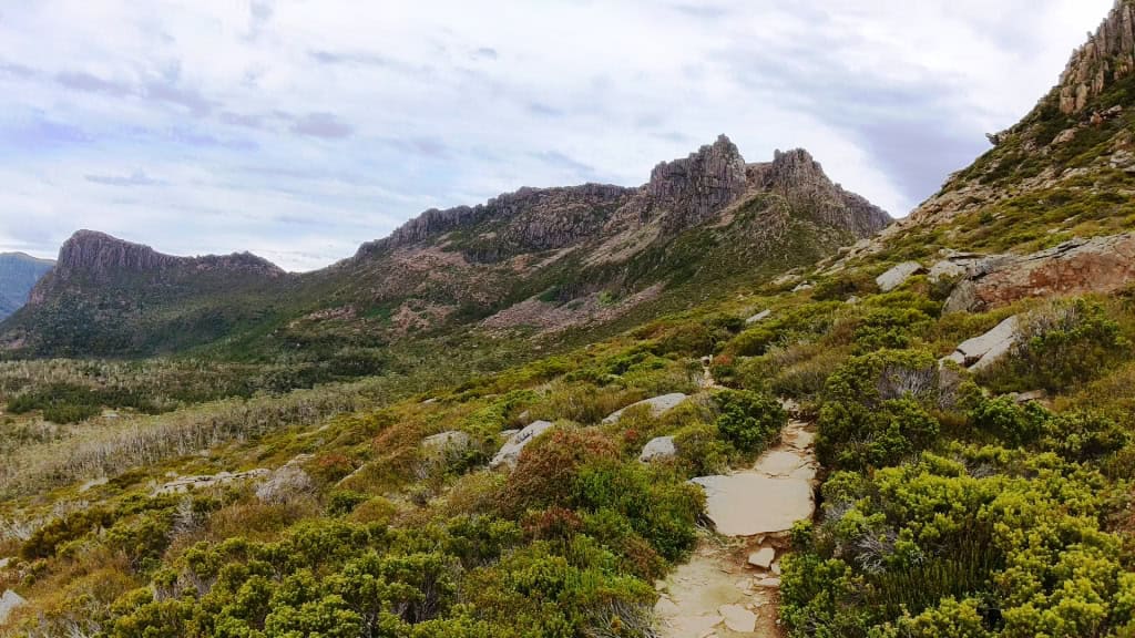 Overland Track