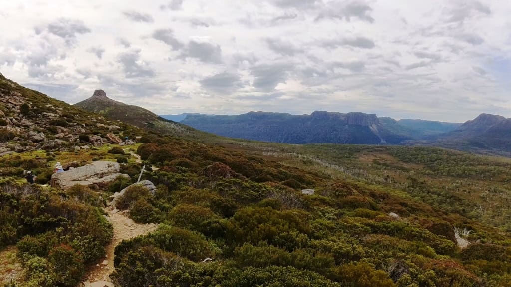 Overland Track