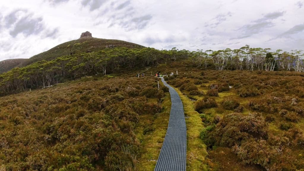 Overland Track
