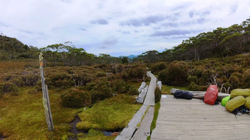 Overland Track