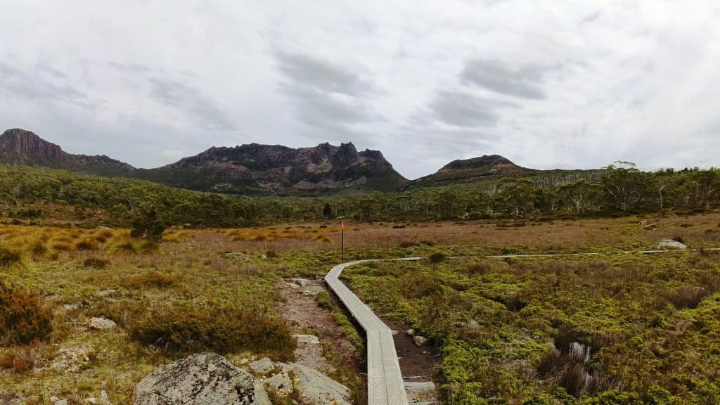 Overland Track