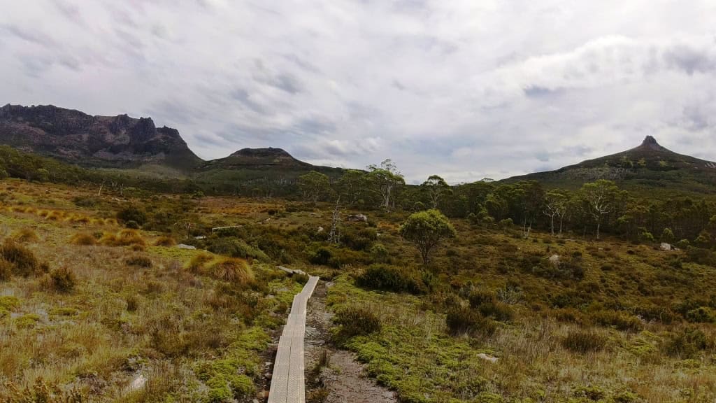 Overland Track