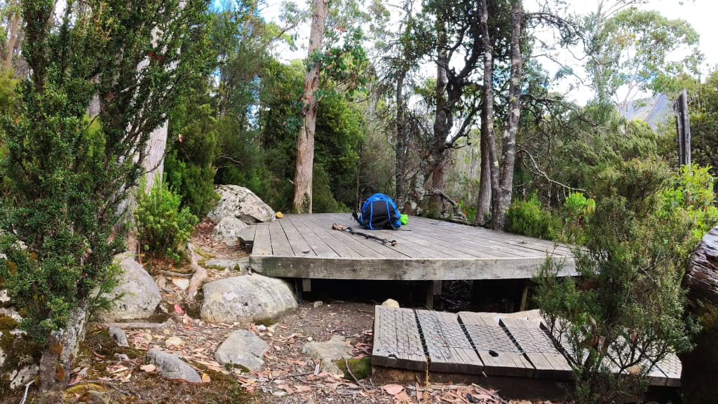 Overland Track