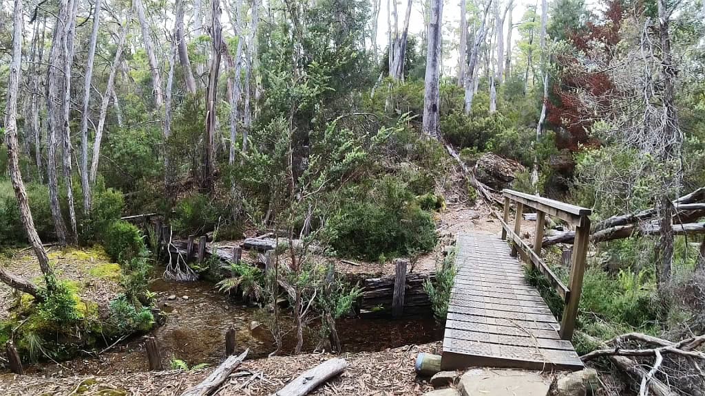 Overland Track