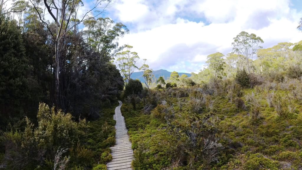 Overland Track