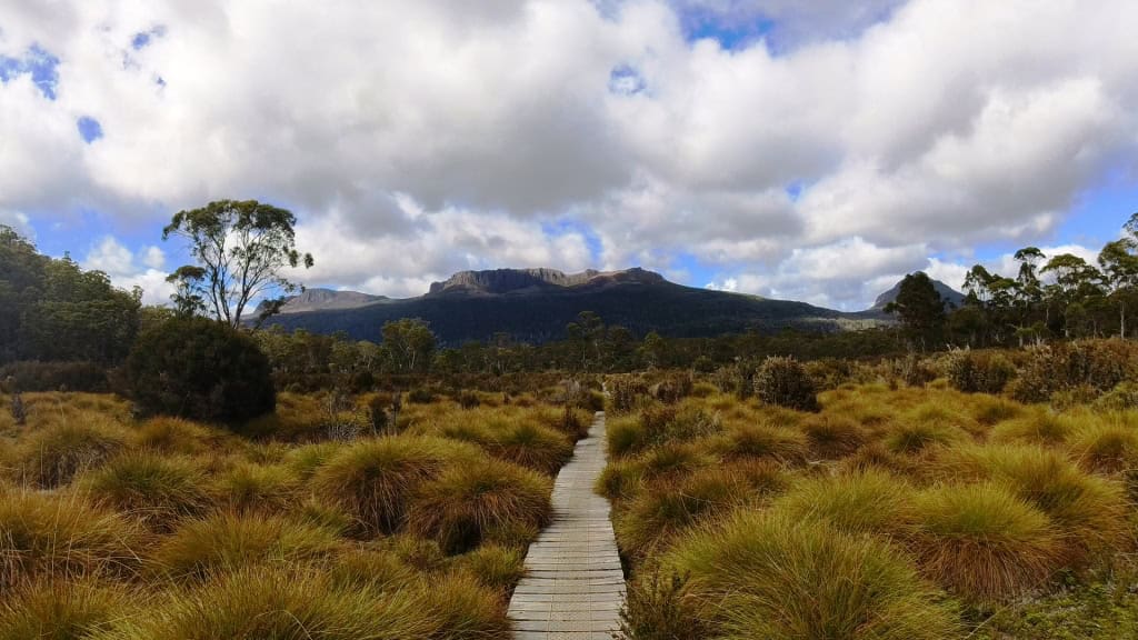 Overland Track