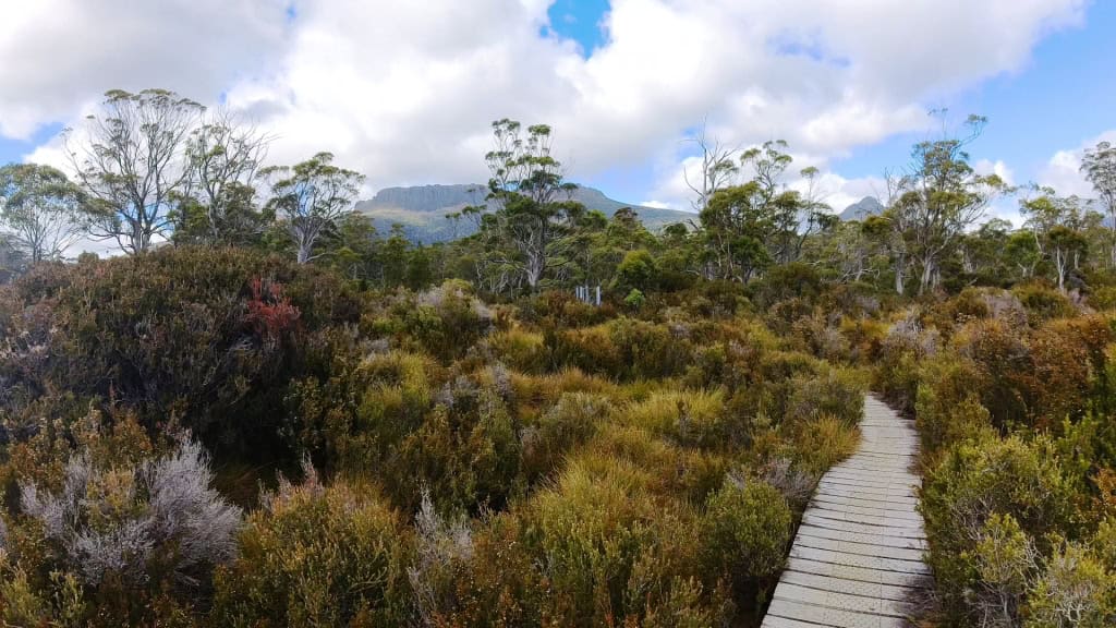 Overland Track