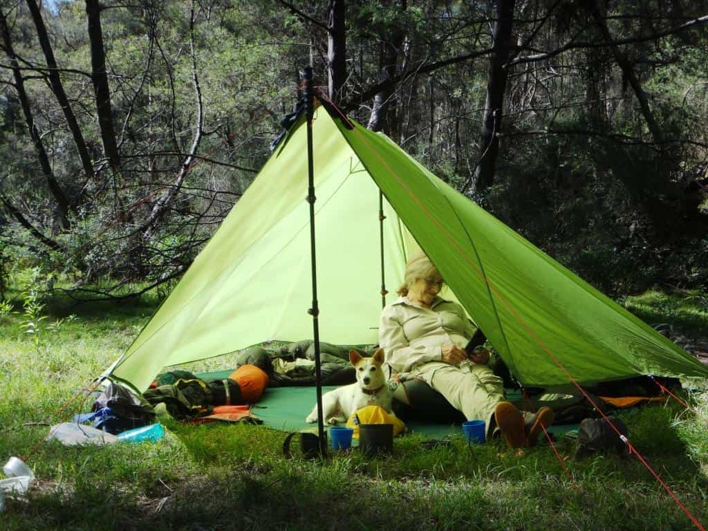 Wonnangatta River Black Snake Creek to Waterford