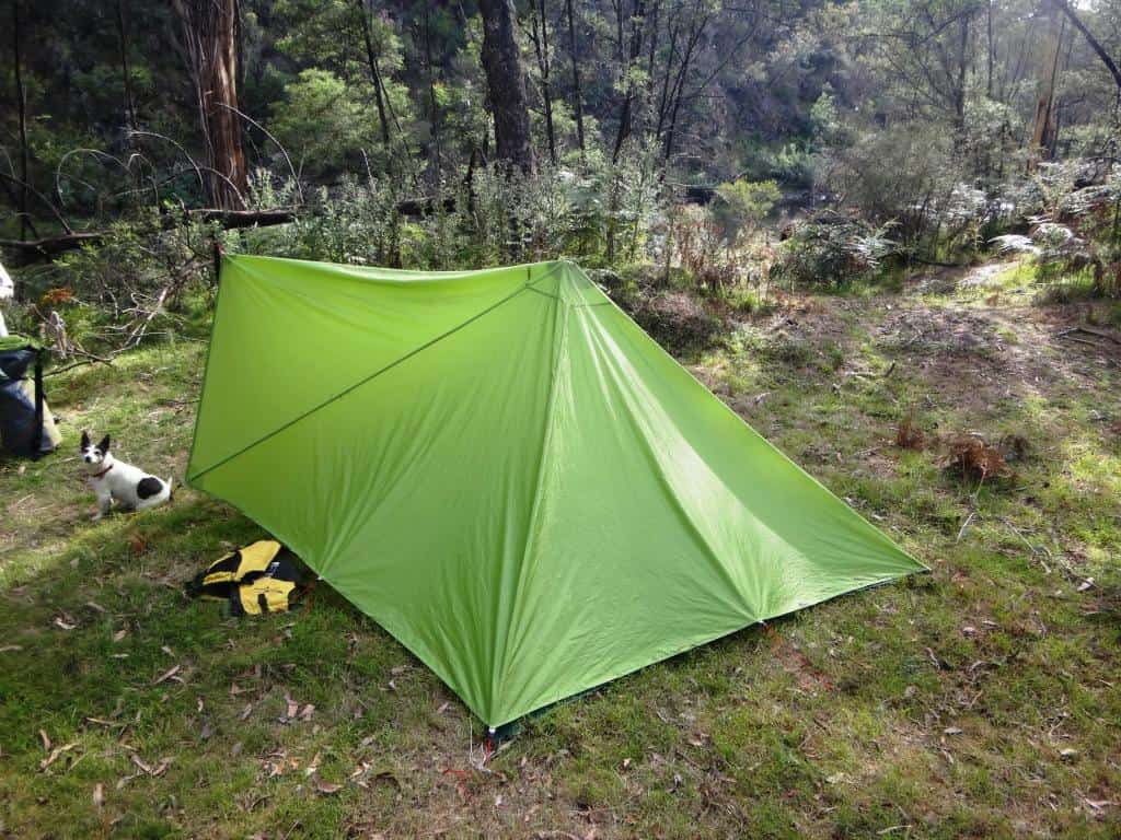 Wonnangatta River Black Snake Creek to Waterford
