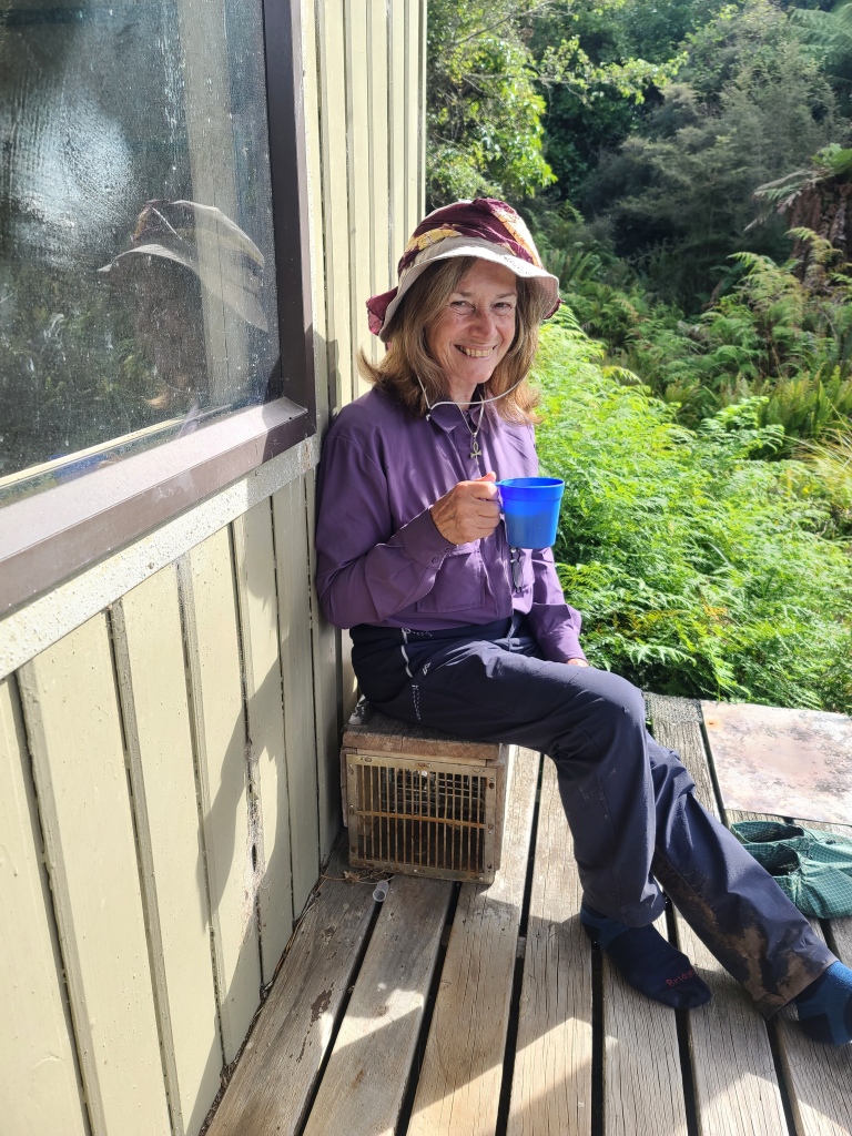 Waitutu to Long Point