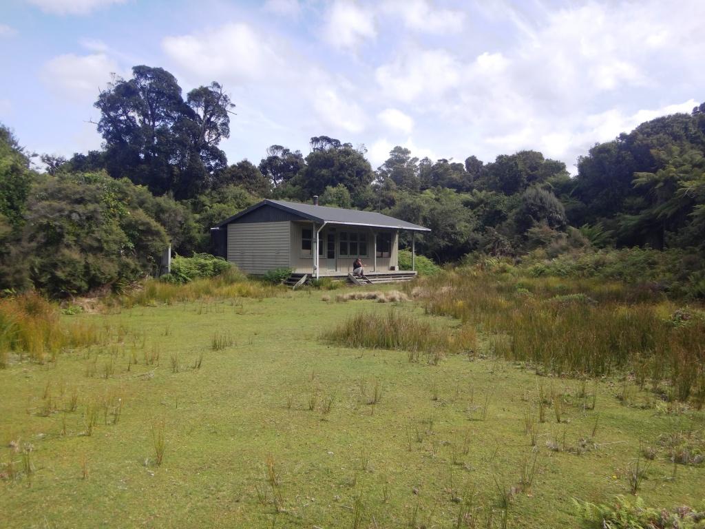 Waitutu to Long Point