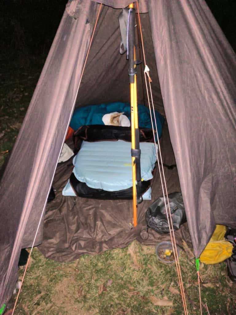 Wonnangatta River - Mt Darling Wilderness