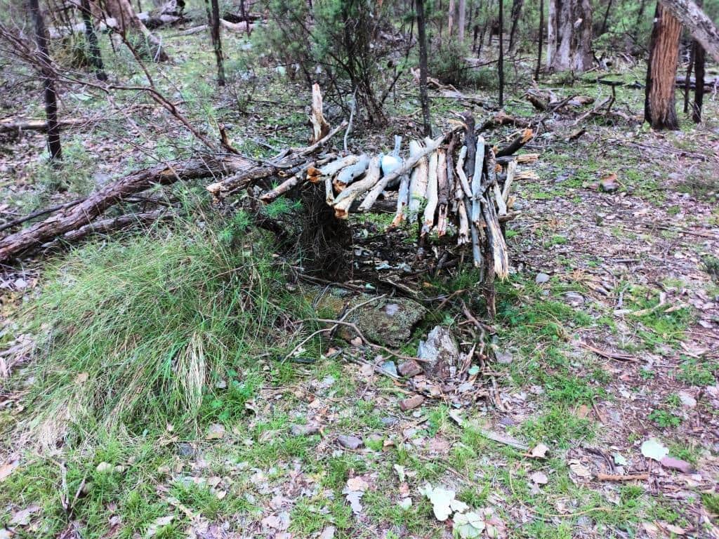 Wonnangatta River - Mt Darling Wilderness