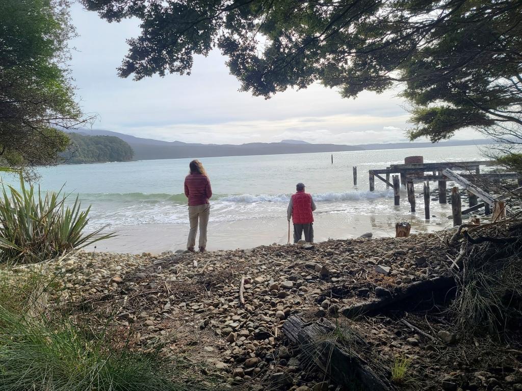 Port Craig