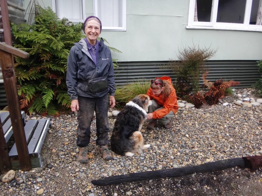 South Coast Track NZ