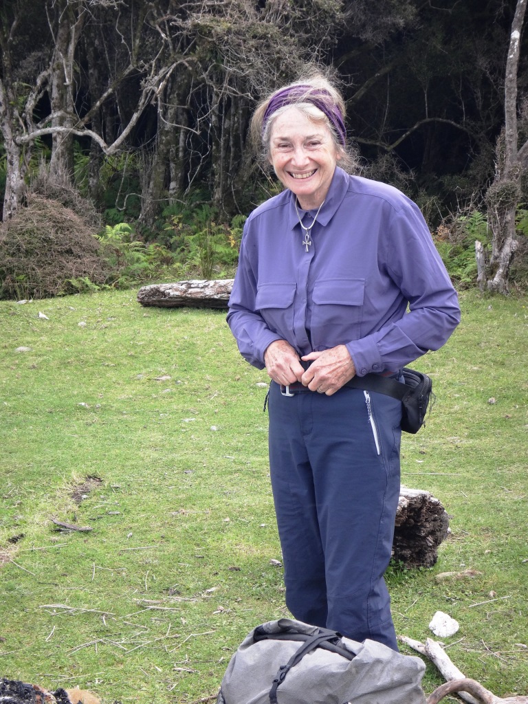 South Coast Track NZ