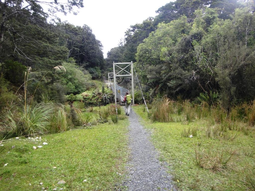 South Coast Track NZ
