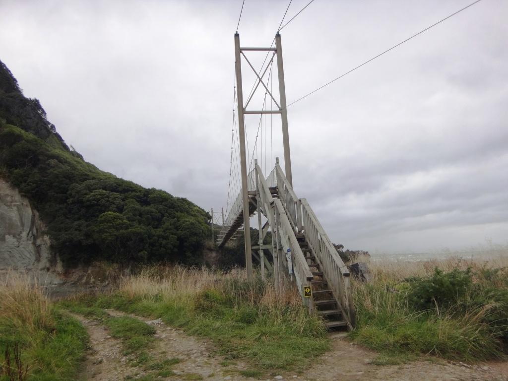 South Coast Track NZ