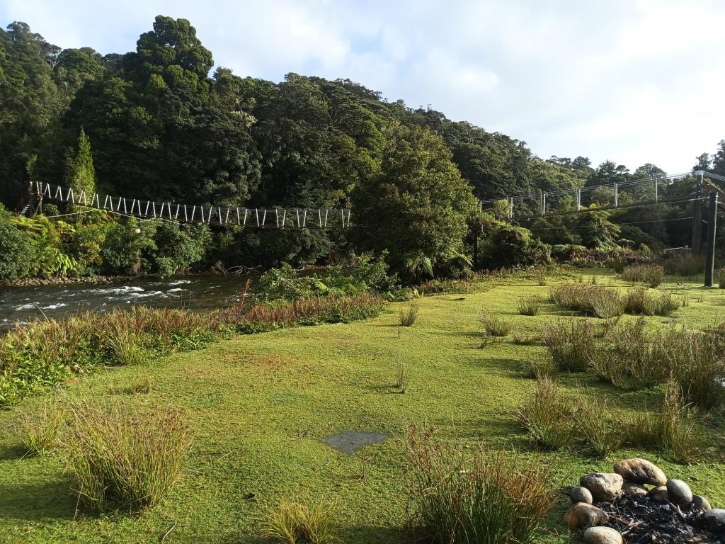 South Coast Track NZ